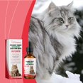 thumbnail image 2 of Gotas naturales para el tratamiento de infecciones del tracto urinario en gatos CAIROYAR 3.3*12cm, 2 of 6