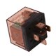 thumbnail image 4 of 2X DC 24V 80A 1NO 1NC SPDT 5 Rele de Coche Camion Automotriz Luz de Indicador Verde, 4 of 5