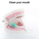 thumbnail image 3 of 100 Pcs Oral Sponge Sterile Oral Care Sponge Oral Care High Quality-hao, 3 of 5