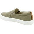thumbnail image 3 of Revitalign Boardwalk Canvas - Women's Slip-on Comfort Shoe, 3 of 8
