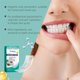 thumbnail image 3 of Tooth Whitening Strips For Sensitive Teeth, 7 Day Treatments with Non-Slip Dry Strip Technology, for Brighter Smiles, 3 of 5