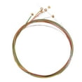 thumbnail image 2 of MERIGLARE 1st-6th Guitar String Eletric Guitar Strings for String Instrument Parts, 2 of 7