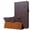 Brown, variant on Xyhop for Lenovo Tab M8 HD 8-inch TB-8505F/8505X/8705F, PU Leather Folio Case with Stand