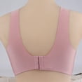 thumbnail image 4 of Wdgfv Wireless T-Shirt Bra for Women Seamless Smooth Comfort Everyday Wear Support Underwire Free Design, 4 of 4