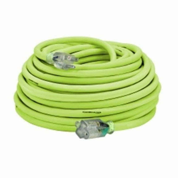 100 ft. Flexzilla Pro Extension Cord, 10-3 AWG SJTW