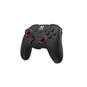Turtle Beach Rematch™ Wireless Controller for Nintendo Switch™ 2, Charcoal Black