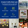 thumbnail image 2 of Glue Dots Dot N' Go Puntos Adhesivos Dobles Removibles, 6 Paquetes, 2 of 5