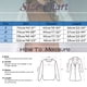 thumbnail image 4 of Gibobby Sueter Dama Chaleco sin mangas con cuello de punto de color liso para mujer (Coffee, XL), 4 of 4