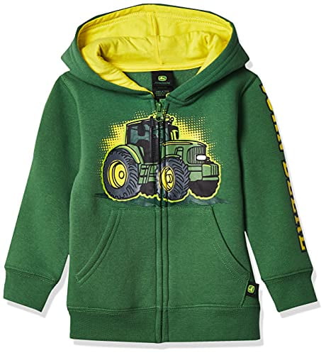 4t hooded sweatshirt