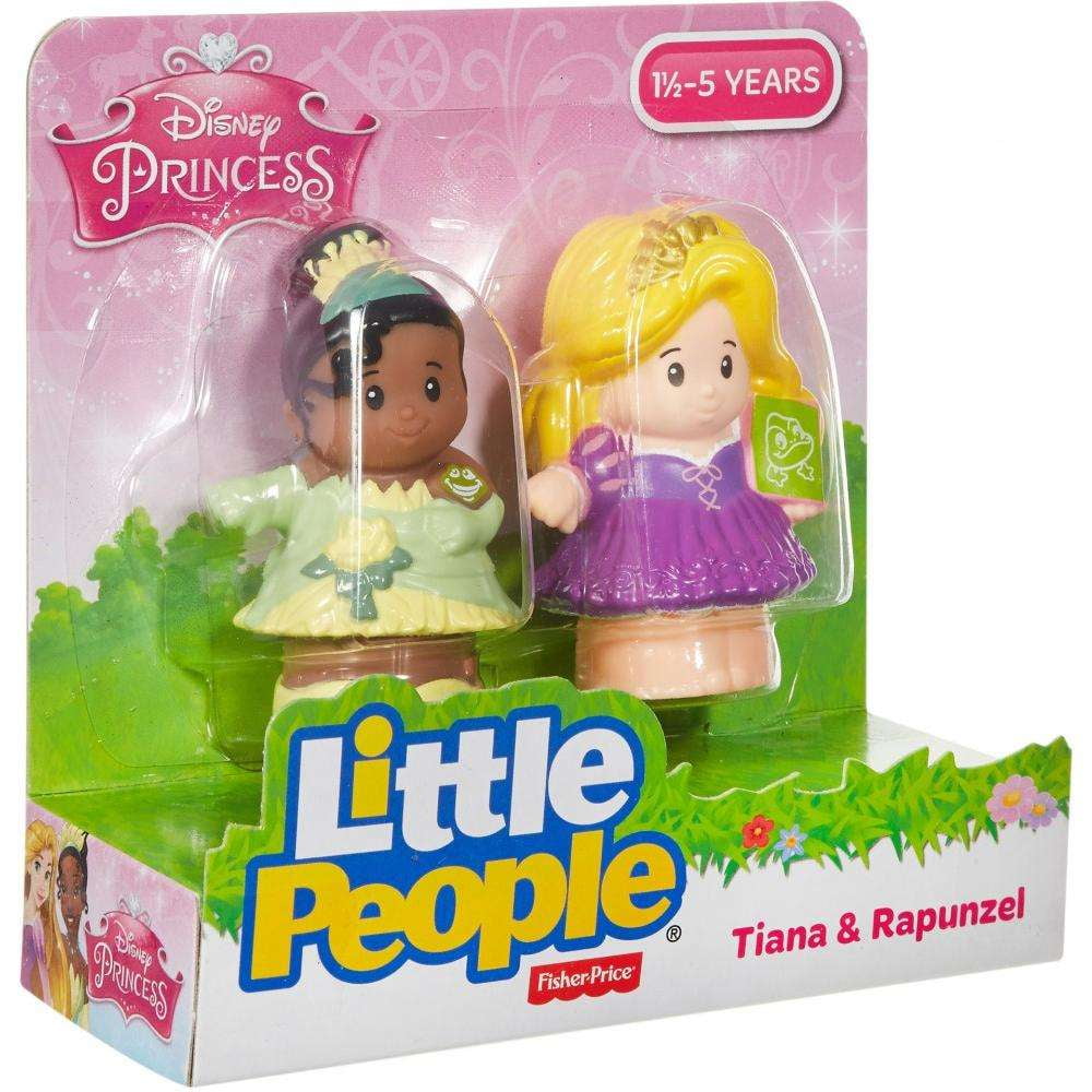 Fisher-Price Disney Princess Rapunzel 