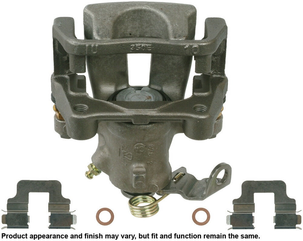 Remanufactured Cardone Reman Disc Brake Caliper P/N:18 B5113