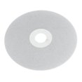 thumbnail image 1 of Rueda de Regazo Grit46-1500 Soledad Revestimiento de Diamante Rectificado Doble Cara Grano 100 400, 1 of 7