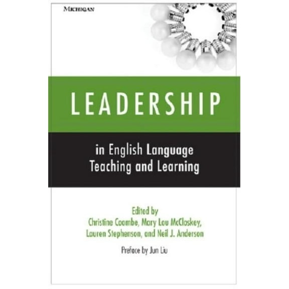 Leadership in English Language Teaching and Learning, (Paperback)