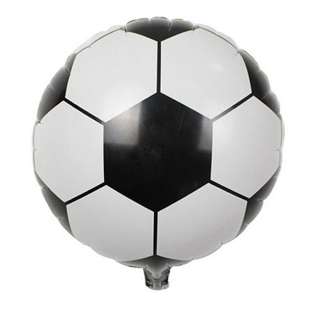 18 Inch Inflatable Round Football Volleyball Basketball Toy