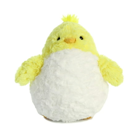 Aurora World Jelly Rolls Daffodil Chick