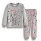 thumbnail image 1 of Pijamas de Navidad para niñas, conjuntos de Pijamas para bebés y niños, ropa de dormir Infantil de 2 piezas, Otoño e Invierno, 1 of 2