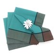 thumbnail image 2 of Maison Beaujard ProvenÃ§al Design Napkin Tablecloth - 2 Colors (Napkin - 20 Inch Square, Sea Green), 2 of 2