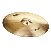 Stagg 20 SENSA Brilliant Medium Sweet Ride Cymbal - SEN-RM20B