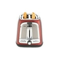 thumbnail image 2 of Oster 2-Slice Toaster with Advanced Toast Technology, Candy Apple Red, 2 of 6