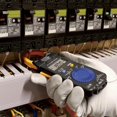 thumbnail image 3 of Hioki CM3289 AC Clamp Meter True RMS, 3 of 3