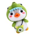 thumbnail image 2 of Kits de agujas de pingüinos BLESIY Kits de fieltro de aguja animal, 2 of 8
