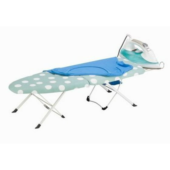 Foldable Ironing Board