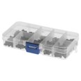 thumbnail image 3 of Spring Washer, Nut  Assortment Kit High Hardness Wear Resistance 300Pcs  For Mechanical Maintenance, 3 of 8