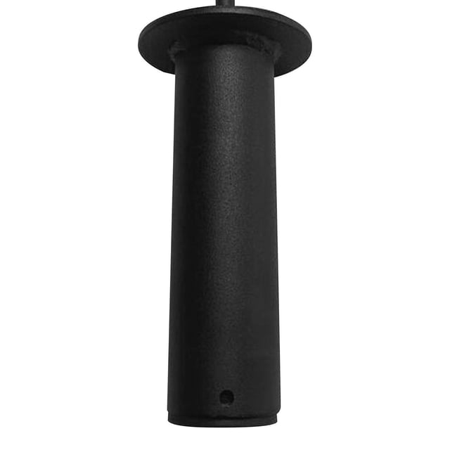 Durable Gym Weight Stack Add Loading Pin for Steel Stack Home Gym Universal Add Weight for Exercise Home 10mmx110mm