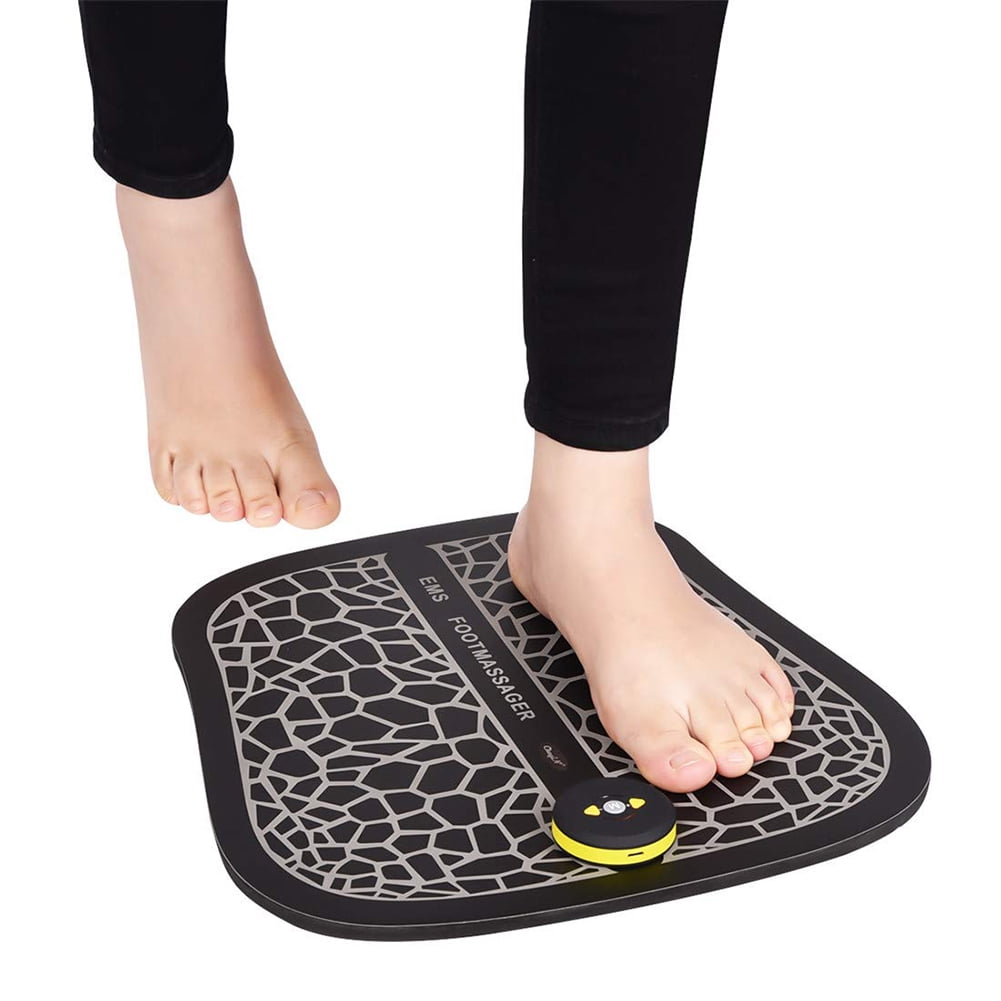 Ems foot massager для ног. Ems foot massager коврик. Пульт ems foot massager. Стимулирующий массажный коврик ems foot massager для ног электрический. Ems foot massager коврик.