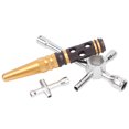 thumbnail image 6 of RC Car Shell Hole Opener Reamer Drill Cross Wrenches Set - Sleeve Accessories for Professional RC Vehicle Maintenance and Customization, 6 of 8
