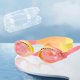 thumbnail image 2 of Gafas de buceo para niños antiniebla bonitas gafas de natación talla única para deportes submarinos Hugtrwg Para estrenar, 2 of 8