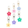 thumbnail image 1 of unbranded 6Ud Colgante Llavero Metal Decorativo Para Colgar En Accesorios Creativos, 1 of 8