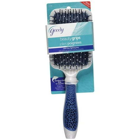 Goody Beauty Grips Brush