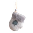 thumbnail image 4 of Adornos para de Navidad, colgantes con dijes, festivales de año Nuevo, dormitorio, suministros versátiles para fiestas de oficina, decoración Guantes, 4 of 8