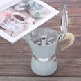 thumbnail image 2 of Maker Moka Pot Espresso Maker, 2 of 3