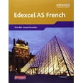thumbnail image 1 of Pre-Owned Edexcel a Level French (As) Student Book [With CDROM] (Hardcover) 0435396102 9780435396107, 1 of 1