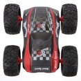 thumbnail image 1 of Mini Car Toy Stunt Inertia Four-wheel Drive Racing Car Model Educational Toy, 1 of 8