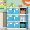 thumbnail image 4 of 30pcs Name Tags for Classroom Desks Back to School Pencils Name Plates Label for Teacher First Day of School Party Decorations 9.84X3.27 inch, 4 of 5