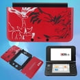 thumbnail image 4 of Cubierta Trasera Superior Funda Frontal para 3DS XL Repuesto, 4 of 9