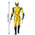 Christmas Gifts Clearance! Figure*1*1+Figure*1*1 2024 New Action Figure