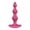 Berry, variant on Satisfyer Lolli Plug 1 - Berry