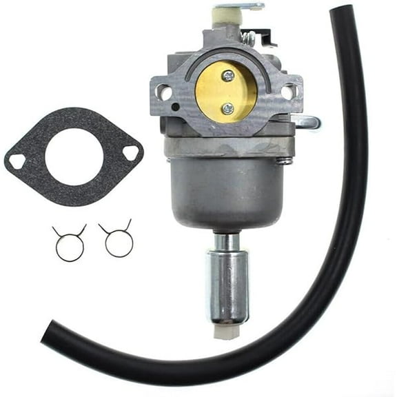 Carburetor for Craftsman 17.5HP LT1500 Tractor | Compatible with Briggs & Stratton 594207, Troy Bilt 12A-A1BP723