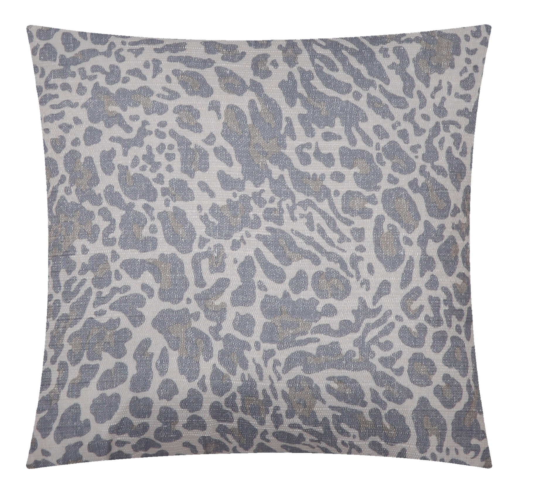 Mainstays Animal Print Decorative Throw Pillow, 16