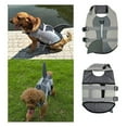thumbnail image 5 of Dog Life Vest Swimming Suit Adjustable Dog Life Vest (L), 5 of 5