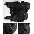 thumbnail image 2 of AlphRex USA 880186 Headlight Assembly, 2 of 4