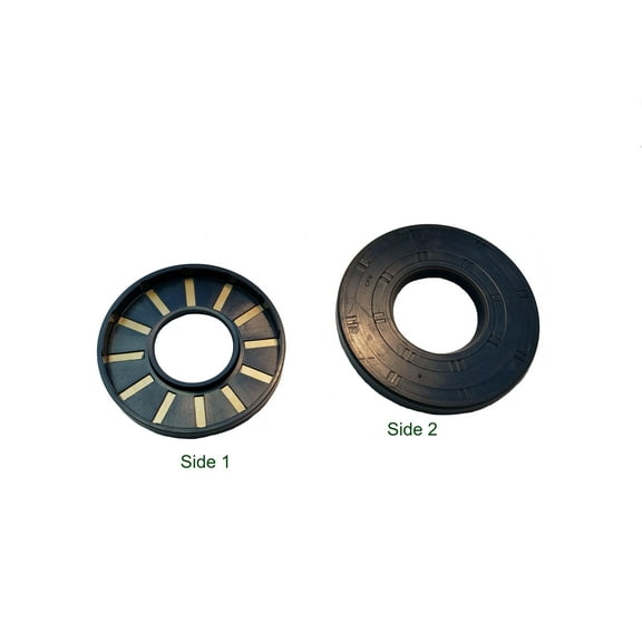 John Deere Original Equipment Seal - AW27511