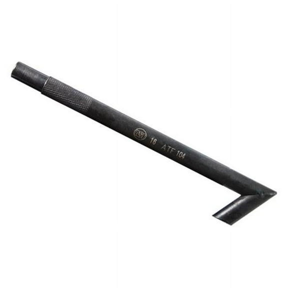 Assenmacher AST-ATF104 Filler 29 deg Long Adapter for VW