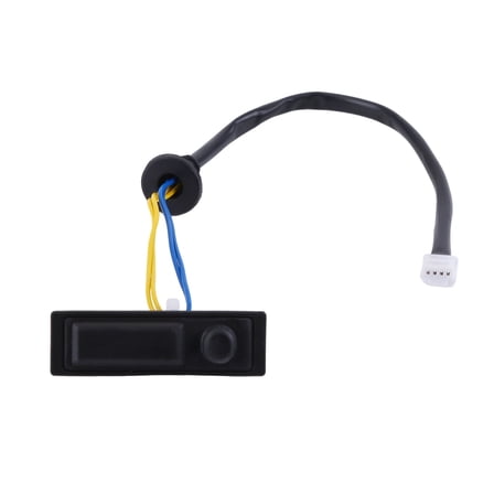Gsuatey Rear Liftgate Tailgate Switch Compatible for Nissan Rogue 2014-2020 Replace Tailgate Switch 25380-4BA1A