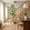 5ft, variant on 5ft Realistic Artificial Lemon Tree with White Planter, PE Silk Leaves & Natural Trunk Fake Fruit Floor Plant, Low Maintenance Decor for Home Porch Office Housewarming Gift