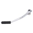 thumbnail image 2 of Kick Starter Lever Pedal, Simple Installation Stable Kick Start Lever Metal High Strength Rustproof  Replacement For CG150 For Motorcycle Accessories Black,, 2 of 8